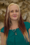 Nicola Dexter Hypnotherapist Photo