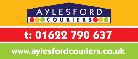 Aylesford Couriers Photo