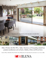 MILENA WINDOWS LTD Photo