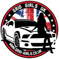 Grid Girls UK Photo