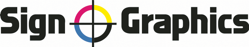 Sign O Graphics Photo