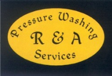 R & A Pressure Washing Services Ltd Photo