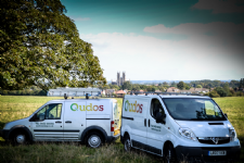 Qudos Energy Limited Photo