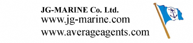 JG-MARINE SURVEYORS Co. Ltd. Photo