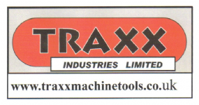 Traxx Industries Limited Photo