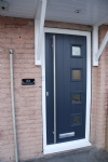 Composite Door Network Photo