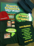 Frantic Graphics Photo