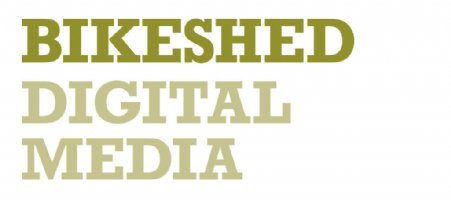 Bikeshed Digital Media Photo