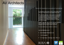 AV Architects Photo