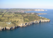 Durlston Country Park Photo