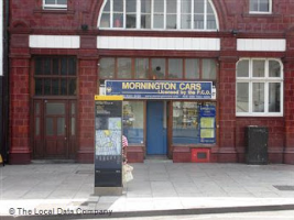 Mornington Cars Photo