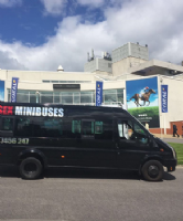 Essex Minibuses  Photo