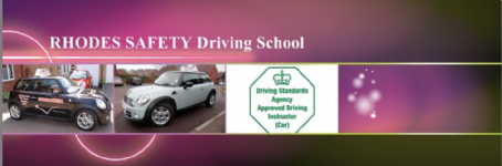 Rhodes safety driving school Photo