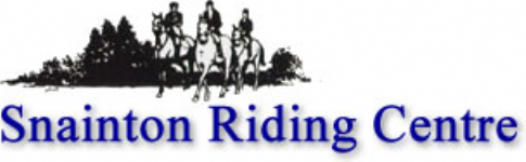 Snainton Riding Centre Photo