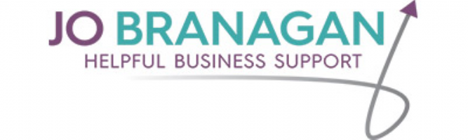 Jo Branagan Business Support Photo