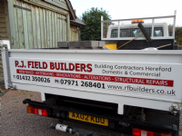 R J Field Builders Photo