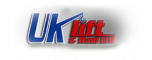 UK Lift & Haul Photo