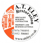 A.T.Eley Restoration Ltd Photo