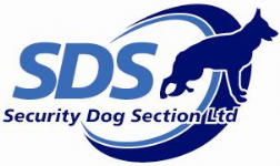 SECURITY DOG SECTION Photo