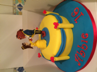 Jaynescakes Photo
