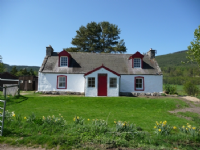 Avielochan Cottages Photo