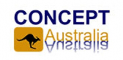 Concept Australia Photo