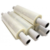 Buy Pallet Wrap and Stretch Film Direct Photo