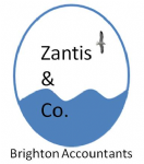 Brighton Accountants Zantis and Co Photo