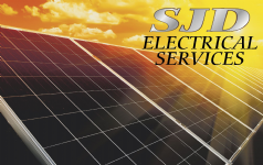 SJD Electrical Services Cumbria Ltd Photo