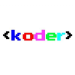 Koder Web Design Photo