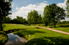 Fulford Heath Golf Club Photo