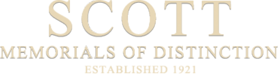 Scott Memorials Photo