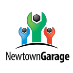 NEWTOWN GARAGE CHESHAM Photo
