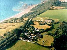 Summercourt Cottages Photo