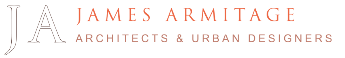 James Armitage Architects Photo