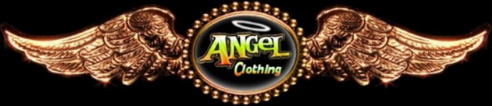 Angel Clothing Photo