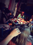 Craft Workshop Photo