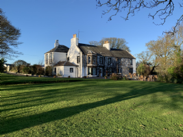 Torrs Warren Country House  Photo