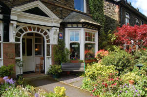 Kenilworth Guest House Photo