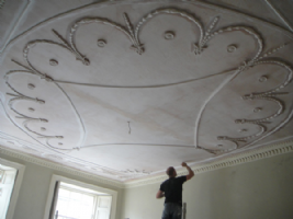 Halcyon Ornamental Plasterers Ltd Photo