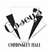 Casey's Cordingley Hall Photo