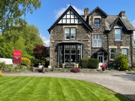 Beaumont House Photo