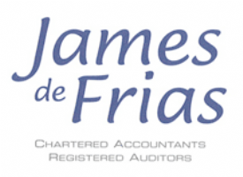 James de Frias Limited Photo