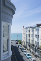 BRIGHTON MARINA HOUSE HOTEL Photo