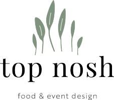 Top Nosh Cuisine Limited Photo