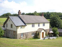 Combeshead Farm B&B Photo