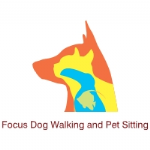 Focus Dog Walking and Pet Sitting Services Photo