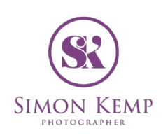 Simon Kemp Weddings Photo