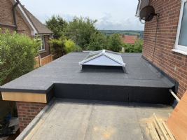 Bexley & Bromley Roofing Photo