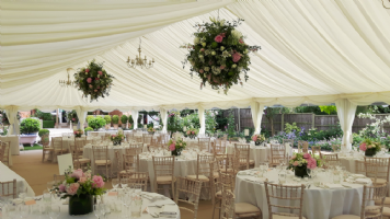 Countess Marquees Ltd Photo
